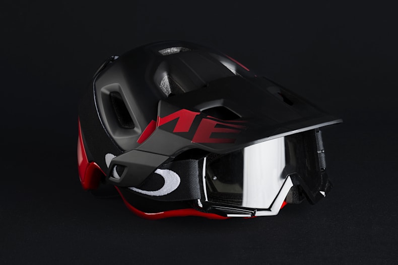 met roam mtb helmet 2018