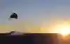 Finland's incredible Jaakko Ojanen skates one of his most challenging spots to date with a styled-out ollie in the peaks of Bolivia