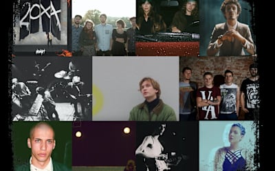 Diese 11 Acts haben den Sound für den Frühling Diese 11 Acts haben den Sound für den Frühling