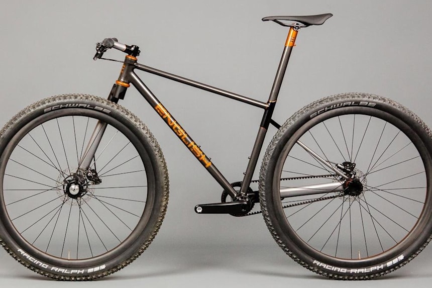 Marque velo anglais