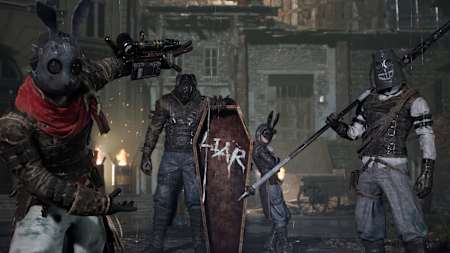 2023年のリリースが予定されている『偽りのP』