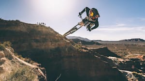 red bull rampage stream