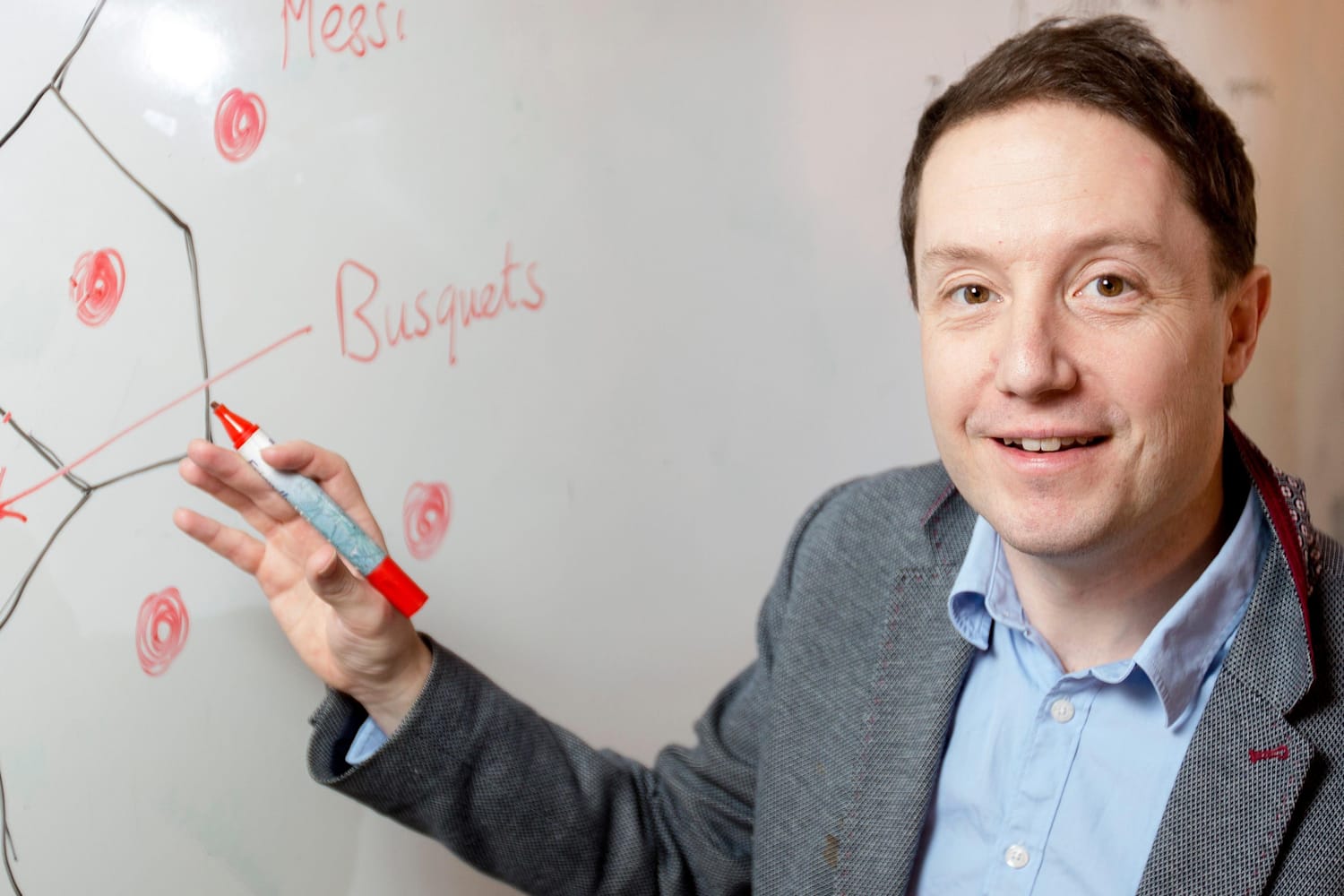 16 6 24 サッカーと数学の関係とは Uncategorized