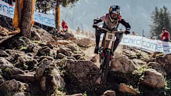 Downhill world cup 2020 on sale