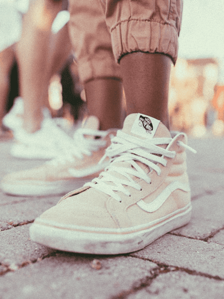 Best dance shoes: Good shoes for street dance