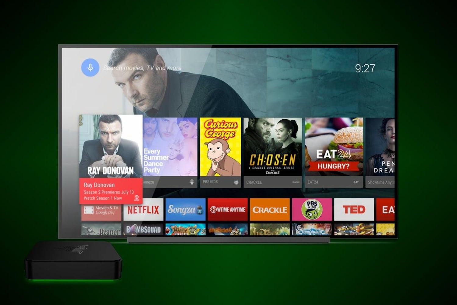 Comment Avoir Google Sur La Tv Android TV : Top 8 des meilleurs jeux Android TV