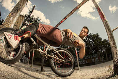 Tim is never in limbo