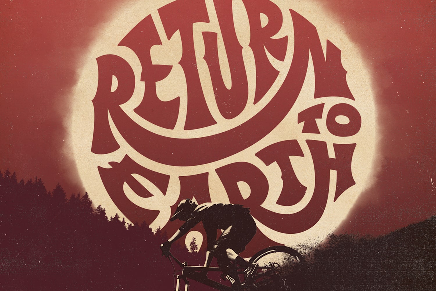 return to earth mtb