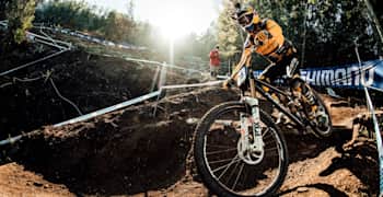 Uci downhill 2021 lousa best sale