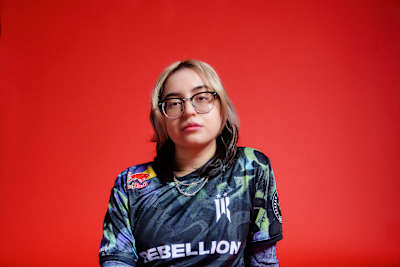 Melanie 'meL' Capone