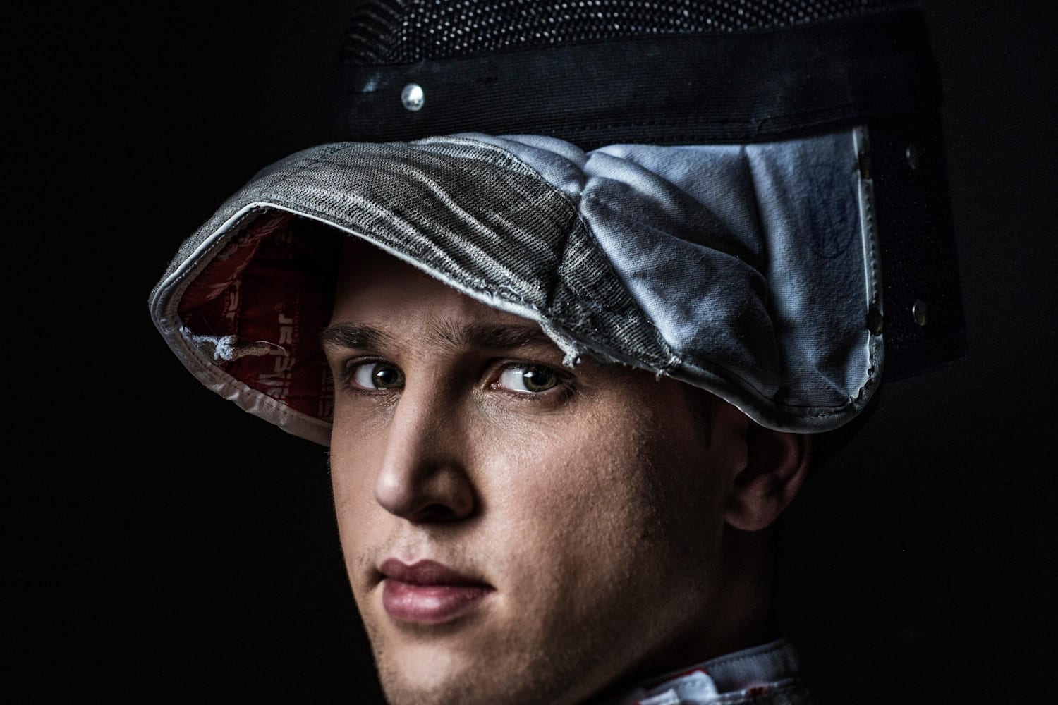 Alexander Choupenitch Sportovní šerm Red Bull