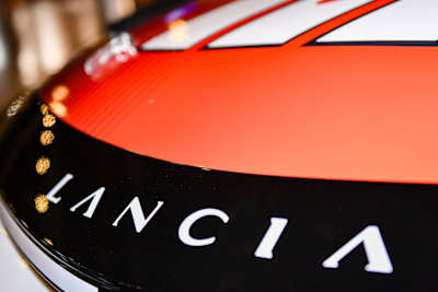 Lancia will return to the ERC's top tier