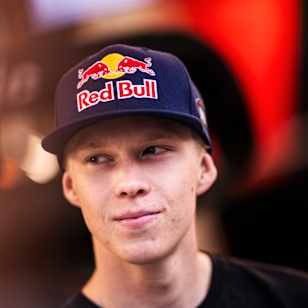 Kalle Rovanperä