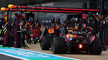 Oracle Strategy Series: British Grand Prix 2026