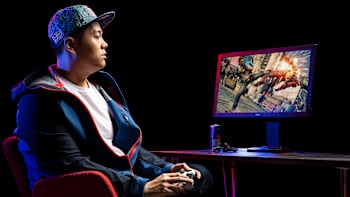 Class in Session- Anakin's Tekken Academy Episode 2 Art