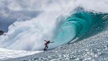 volcom surf chicas