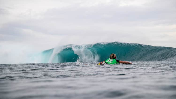 Volcom pipe 2025