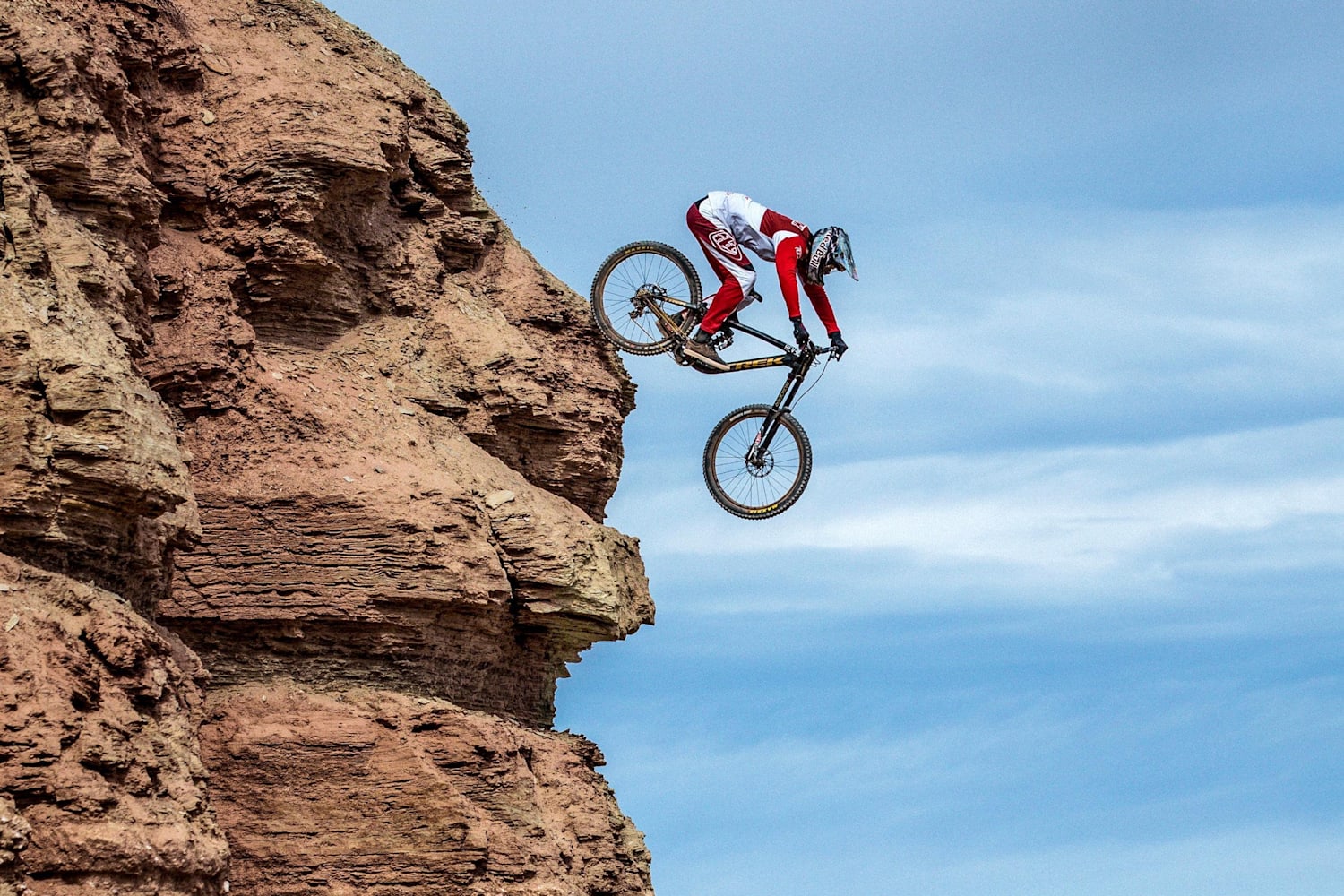 Red Bull Rampage Utah >> Guide zum wilden RadEvent