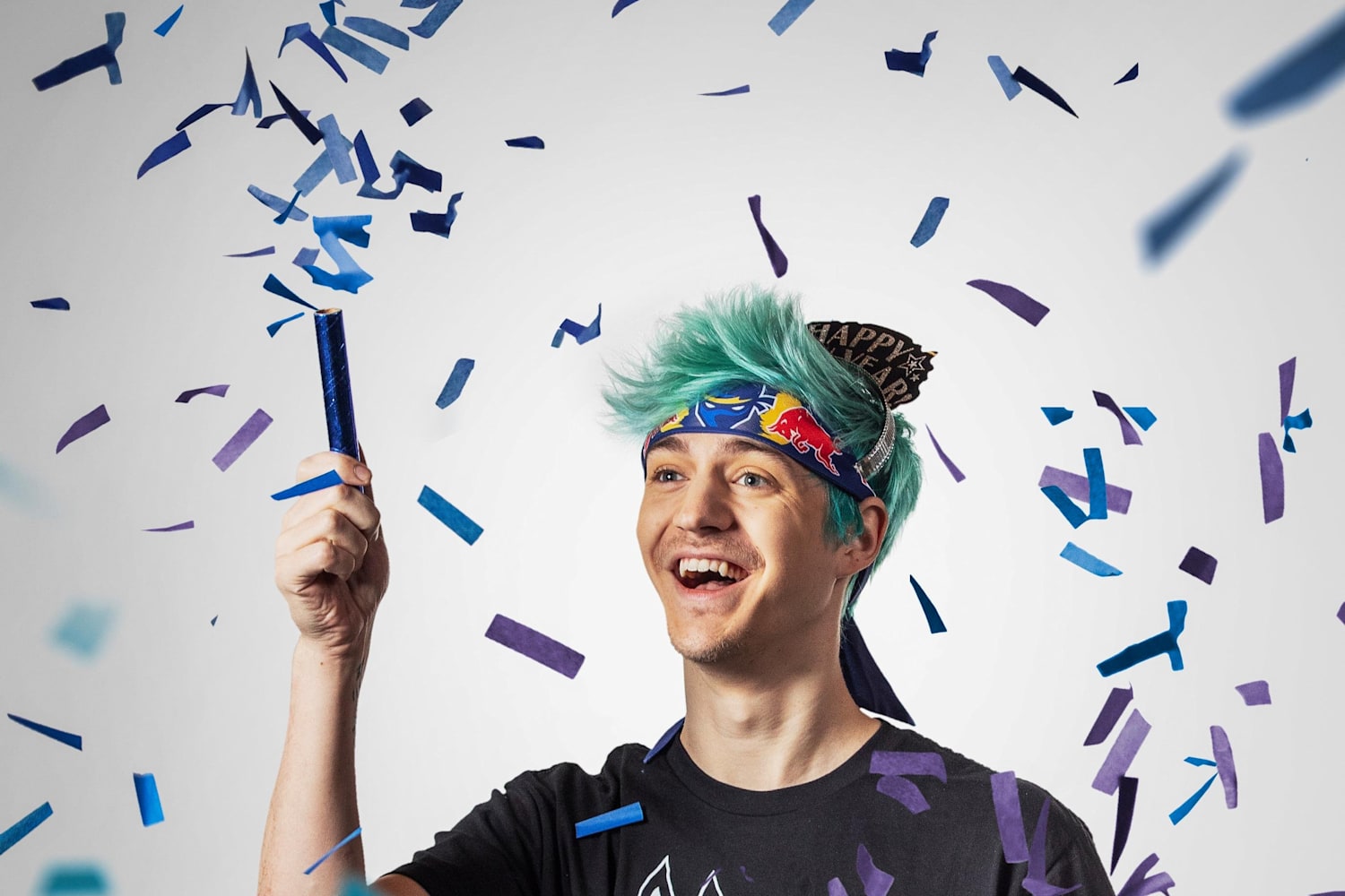 Ninja’s New Year's Eve stream What you need to know