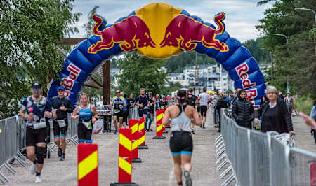Ironman Lahti 2019