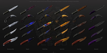 how to get cs go skins fast
