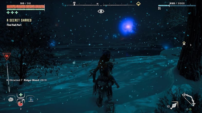 10 Horizon Zero Dawn Tips For The Complete Edition