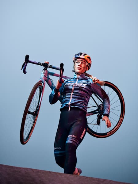 Cyclocross helmet shop