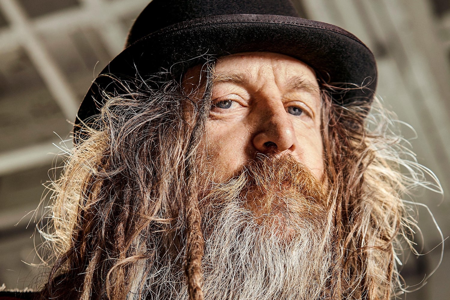 Magnus Walker Interview The Red Bulletin