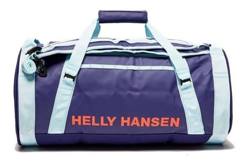 red bull duffle bag