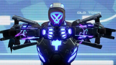 KAY/O, le nouvel agent de l'épisode 3 de Valorant est une machine de guerre conçue dans un but précis : neutraliser les radiants.