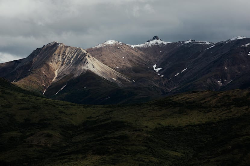 Freeride Me Mountain Bike Sthn Alaska