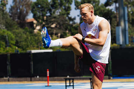 Xaver Schlager vem ao Brasil