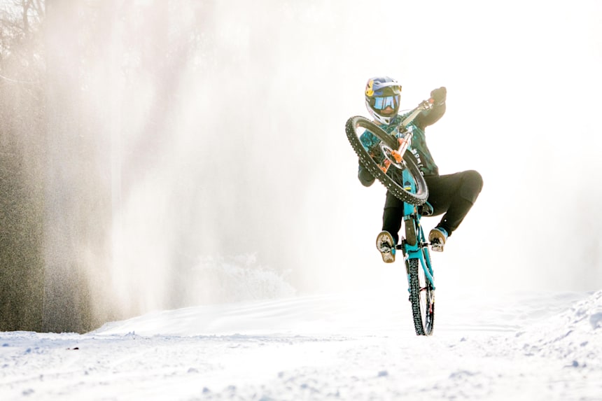 fastest enduro