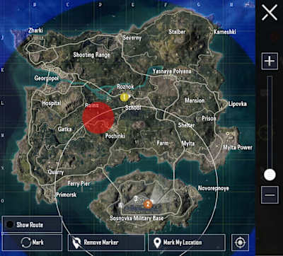 Battlegrounds Mobile India