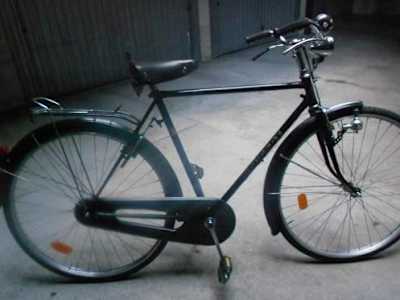 Dove comprare una bici usata