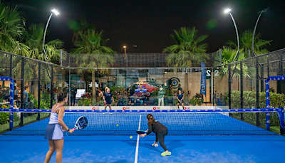 So You Want to Learn About Padel: Welcome to Padel 101