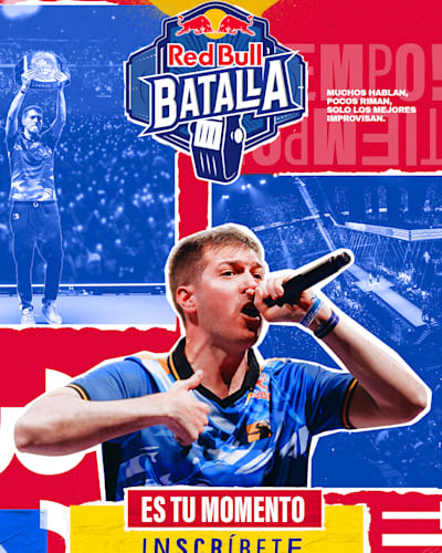 Red Bull Batalla 2024