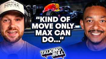 Talking Bull reacts to the Hungarian Grand Prix 2026