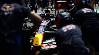 Oracle Strategy Series: Spanish Grand Prix 2026