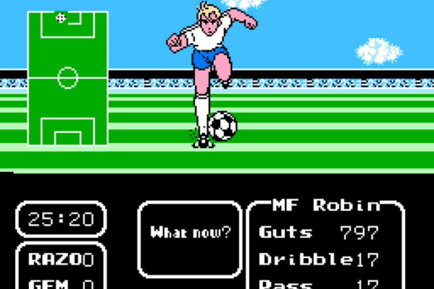 Rare Football Games 9 That Ll Make You Money List