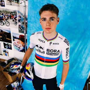 Lorenzo Finn