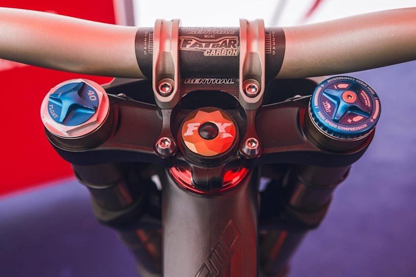 Customizar bicicleta mtb Clearance