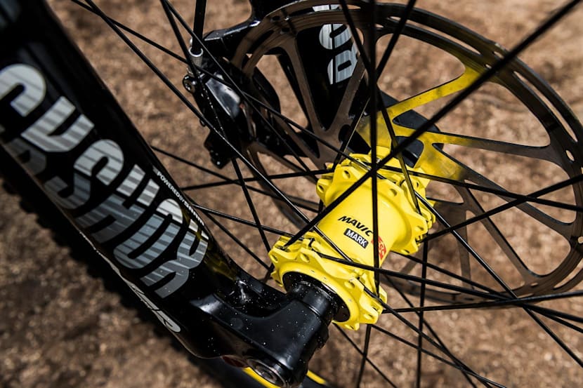Mtb ホイール基礎知識 マウンテンバイク ガイド 基本 ヒント 選び方 用語