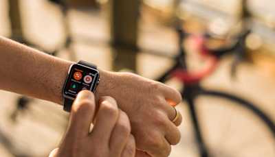 Strava est l'une des meilleures applications de course à pied.
