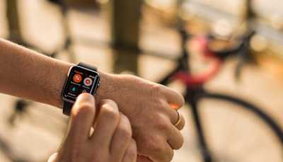 Strava est l'une des meilleures applications de course à pied.