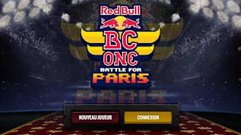 Le jeu vidéo Red Bull BC One Battle for Paris vous permet d'incarner les meilleurs B-boys de la planète.
