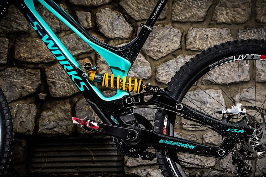 specialized demo 8 loic bruni