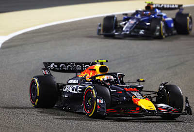 Yuki Tsunoda, Red Bull Racing ile ilk puanlarını aldı