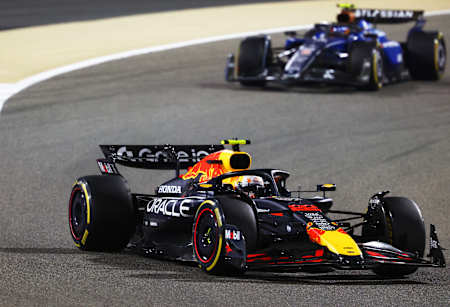 Yuki Tsunoda, Red Bull Racing ile ilk puanlarını aldı