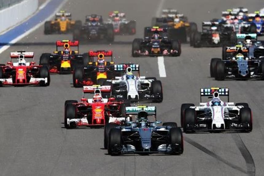 2016 Formula One Russian Grand Prix Race Recap With more than 30 years of experience, we have the yes, you can send us your request when ordering the tickets. 2016 formula one russian grand prix